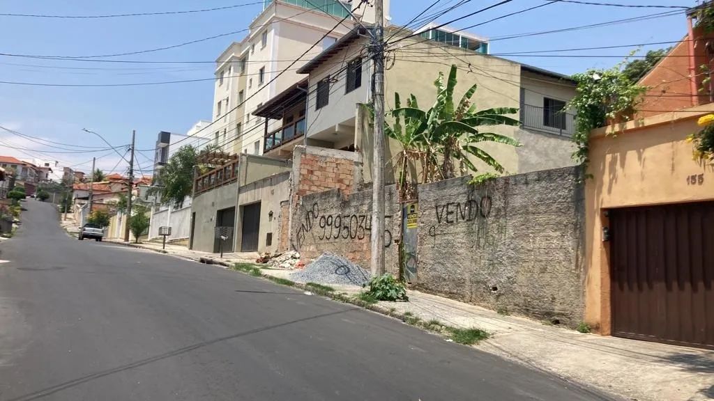 Excelente lote 364m² - Heliópolis - Foto 4