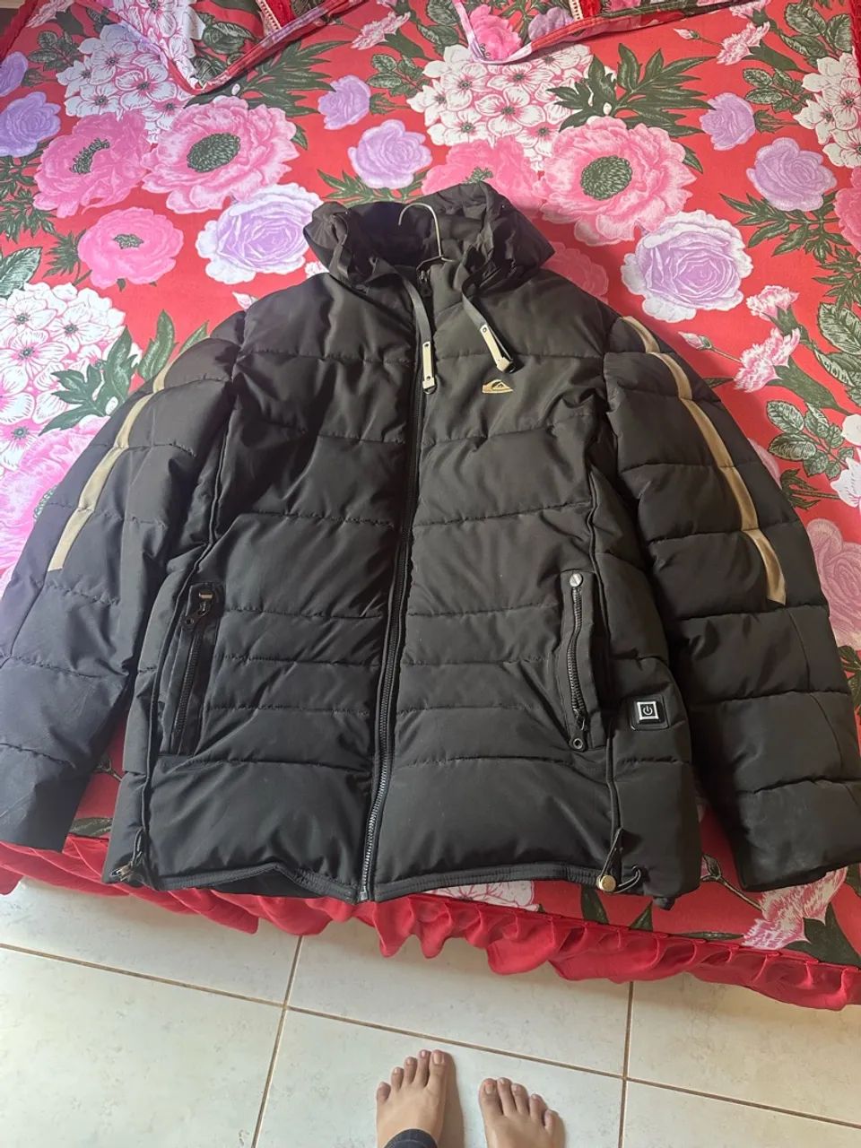 vende-se bobojaco 