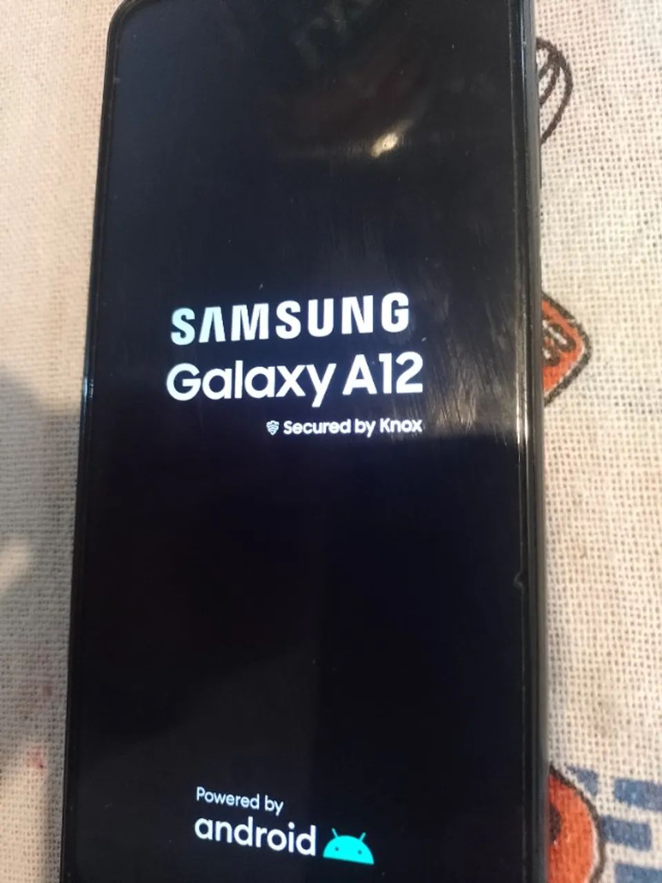 Celular Samsung A12 - Foto 3
