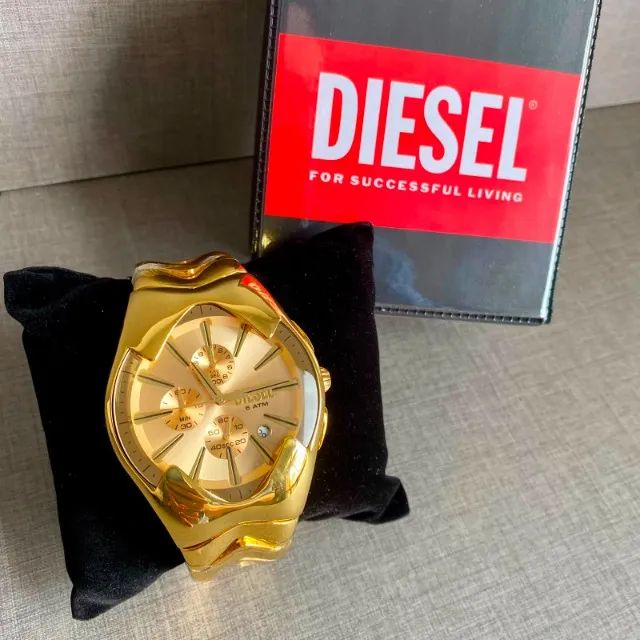 Relógio Diesel 80035 - Foto 3