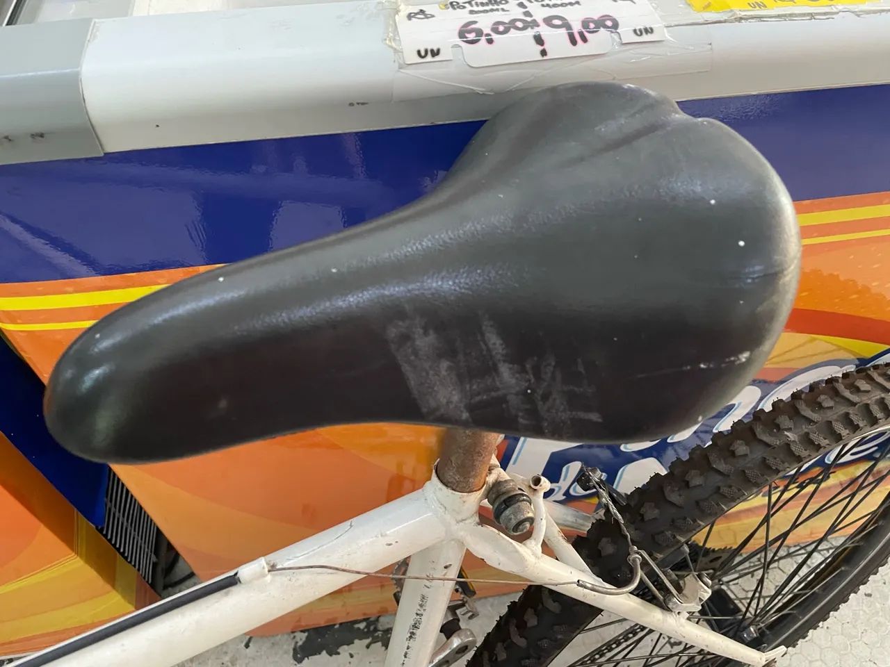 Bicicleta Caloi  - Foto 5