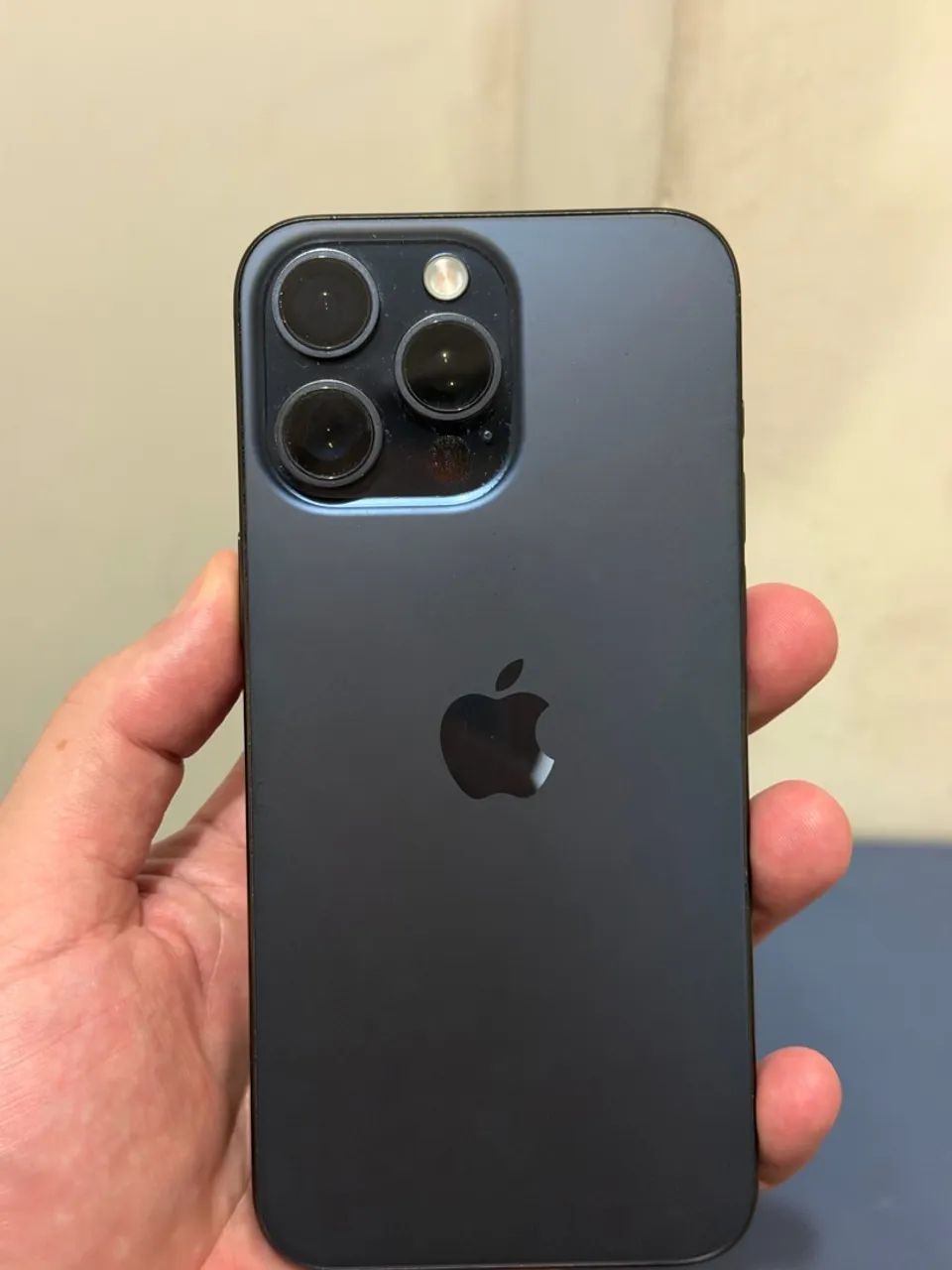 iPhone 15 pro Max de 256gb - Foto 5