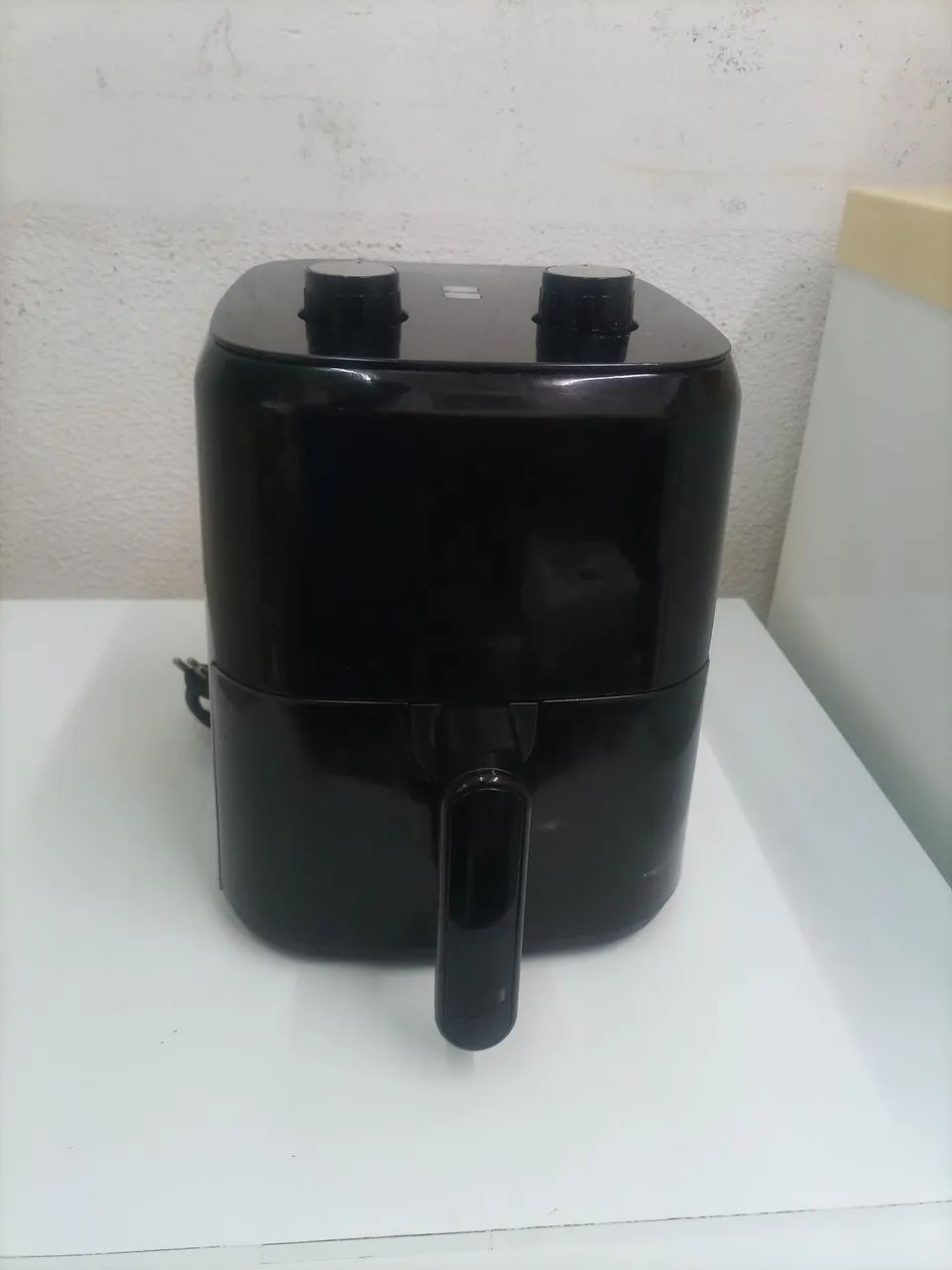 Fritadeira Airfryer usada  - Foto 2