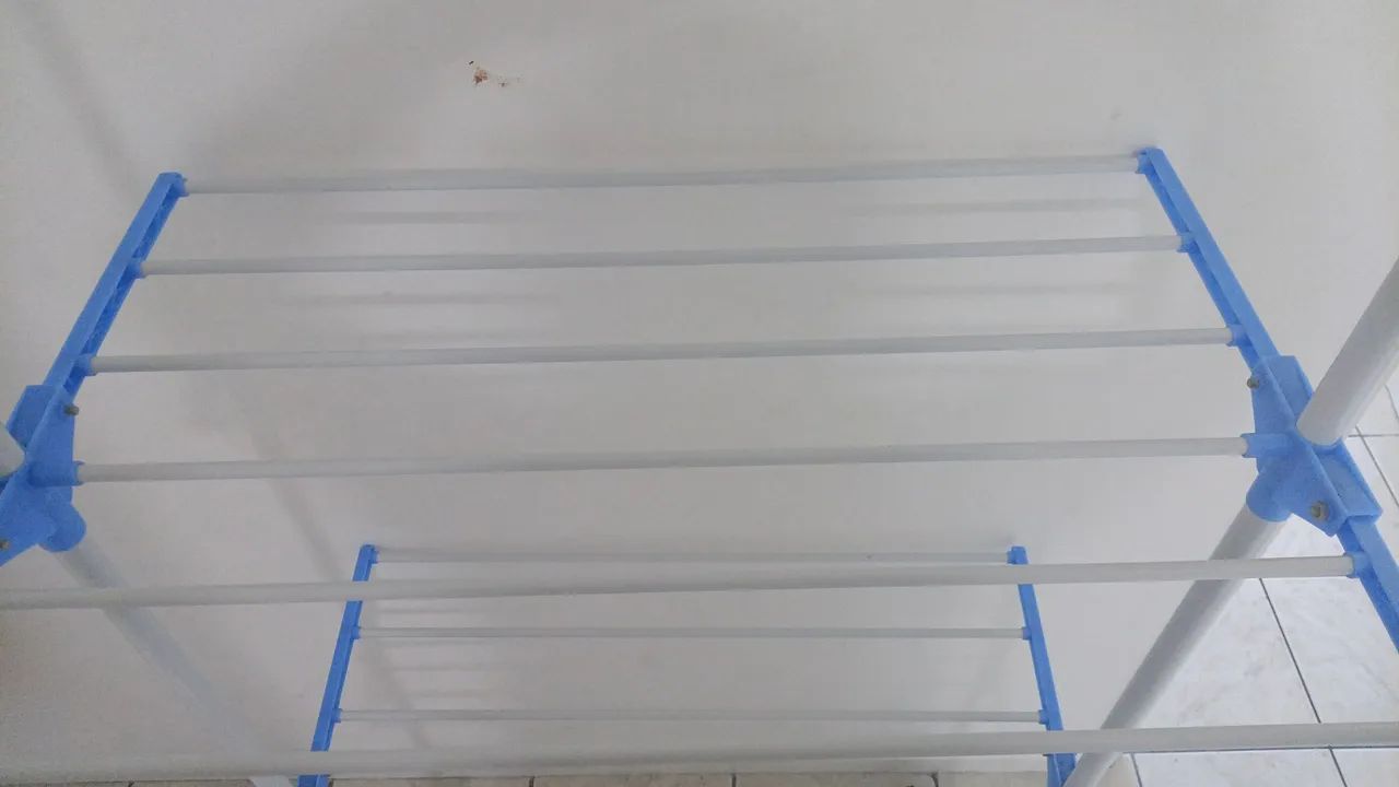 Varal Vertical - Foto 4