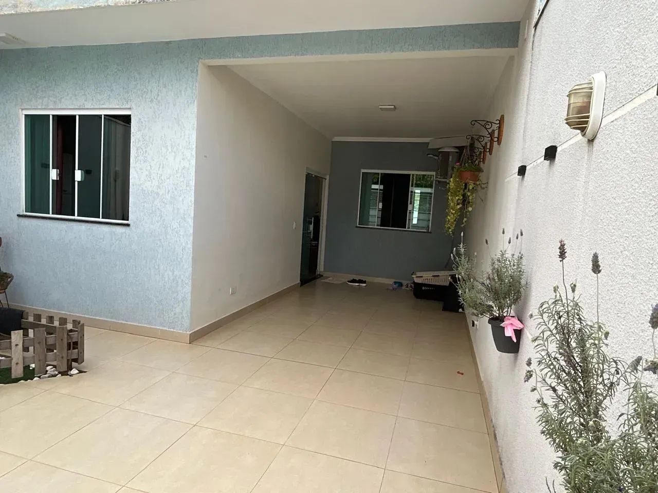 CASA À VENDA - JARDIM DIAS - MARINGÁ/PR - Foto 2