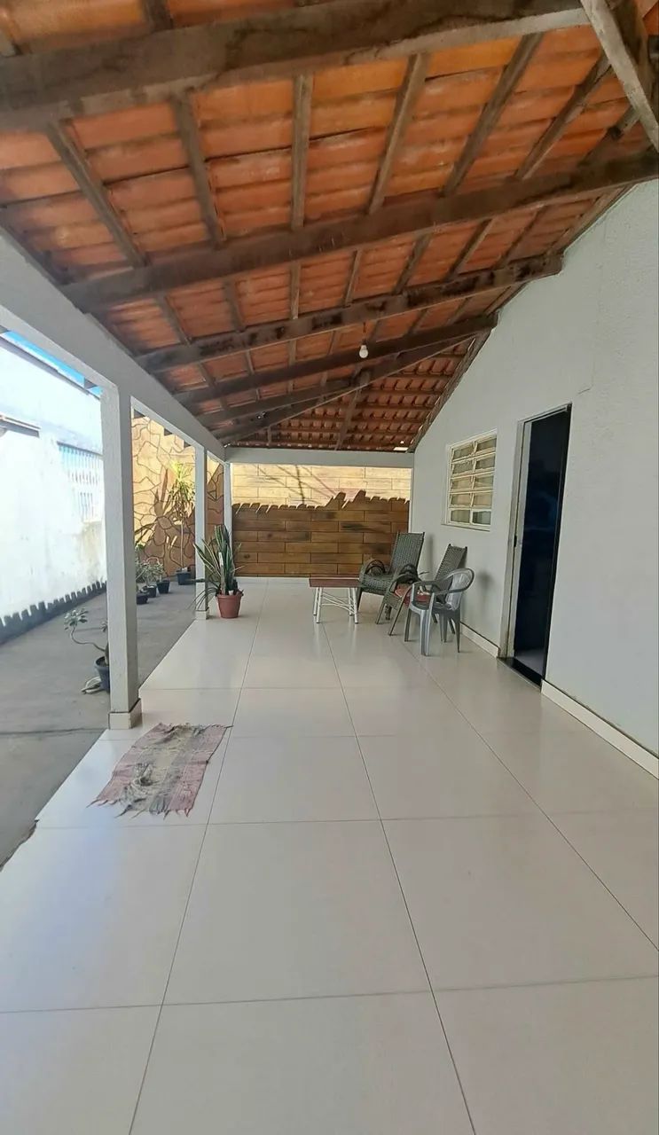 Casa no Conjunto Médice 1 Próx a Praçinha  - Foto 2