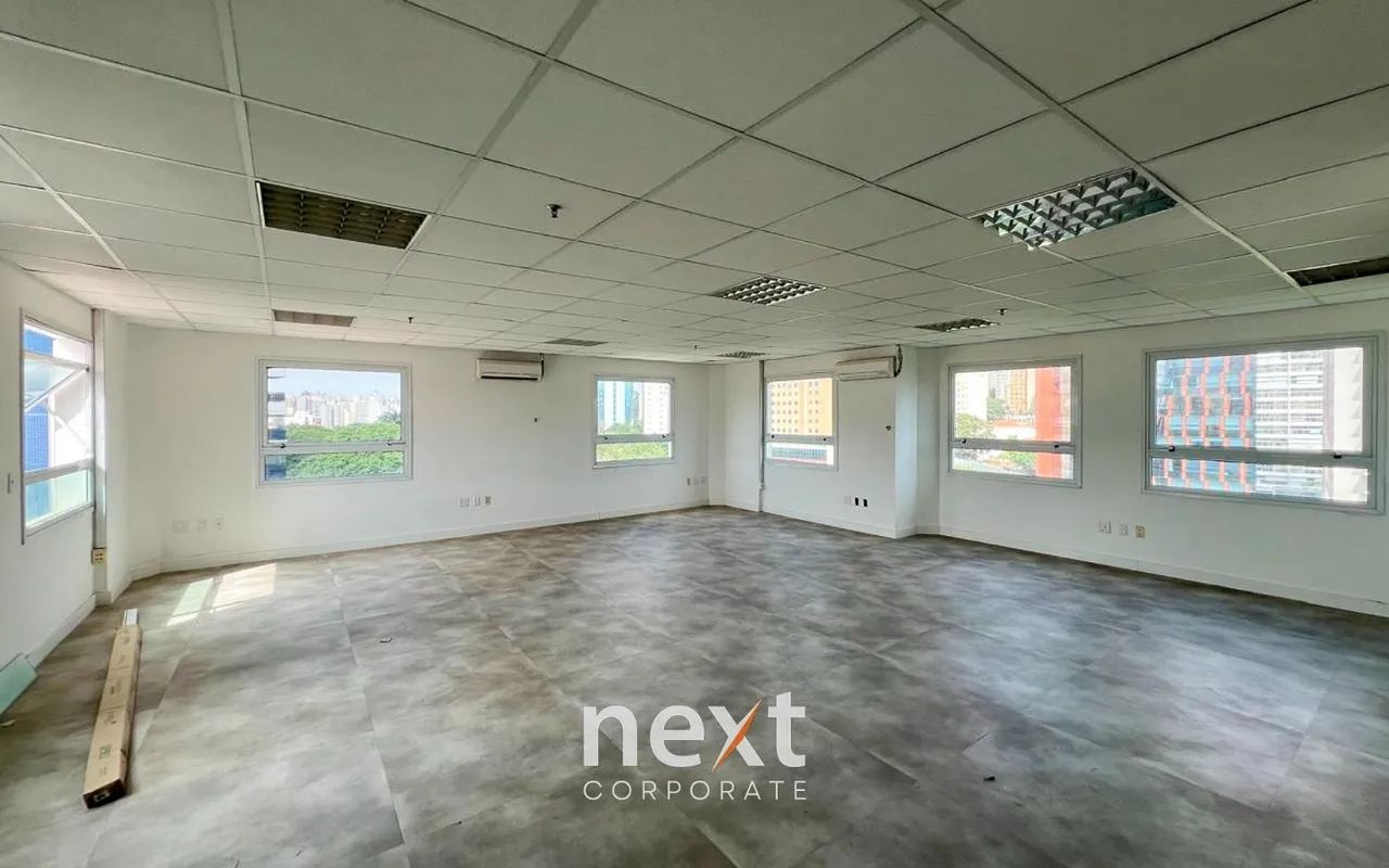 sala - Cambuí - Campinas - Foto 3