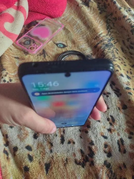 Redmi Note 11 Pro 4G 128gb 8+8 de Ram - Foto 5