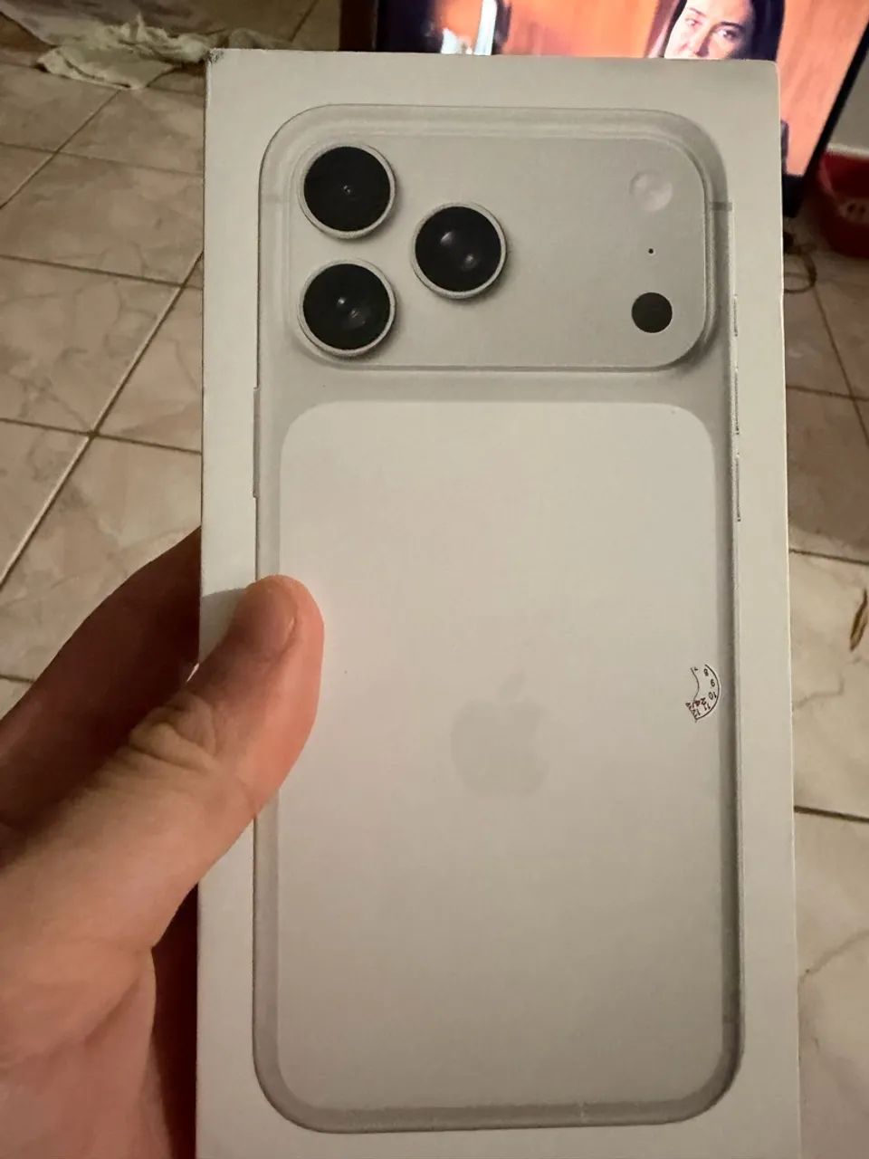 iPhone 17 pro max - Foto 3