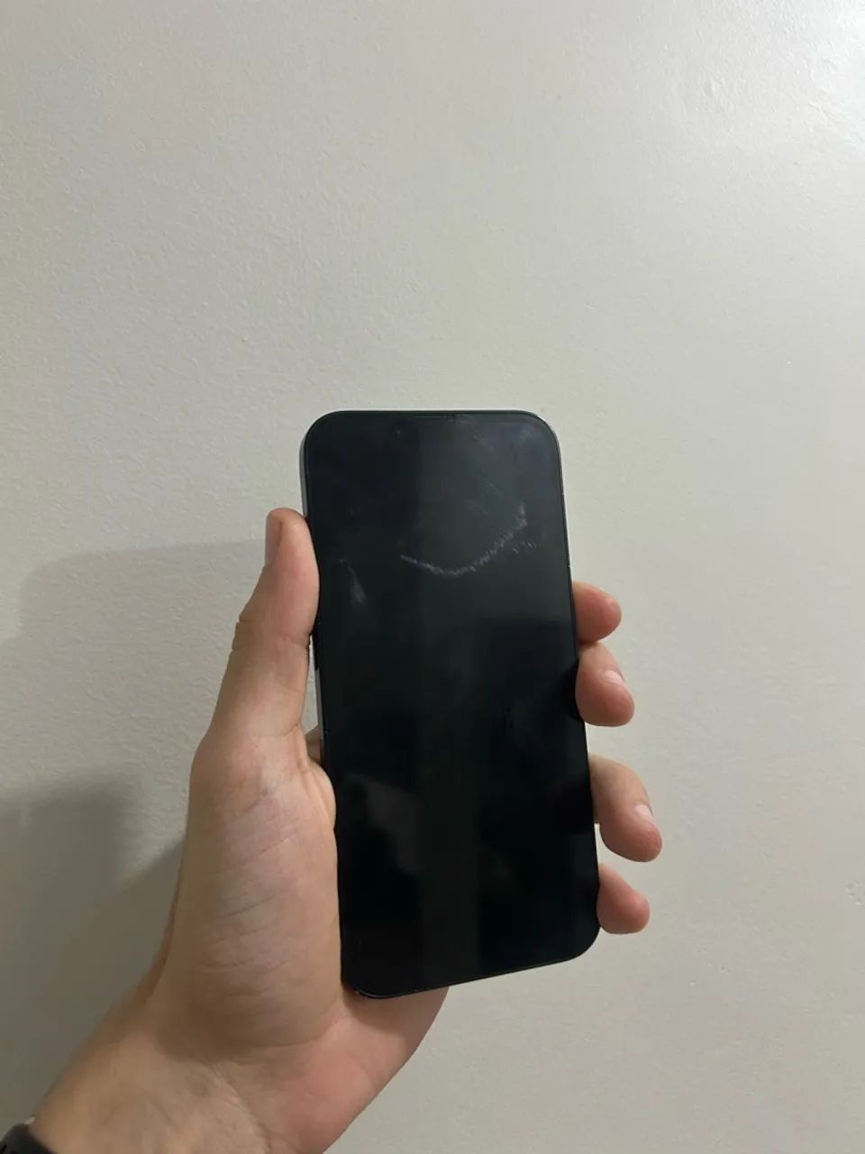iphone 13 - todo original  - Foto 3
