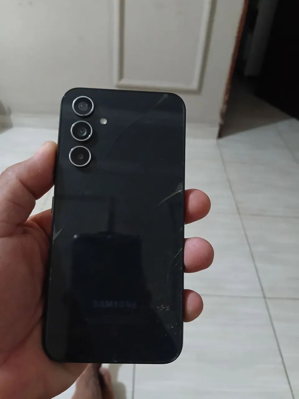 Celular, a54 - Foto 2