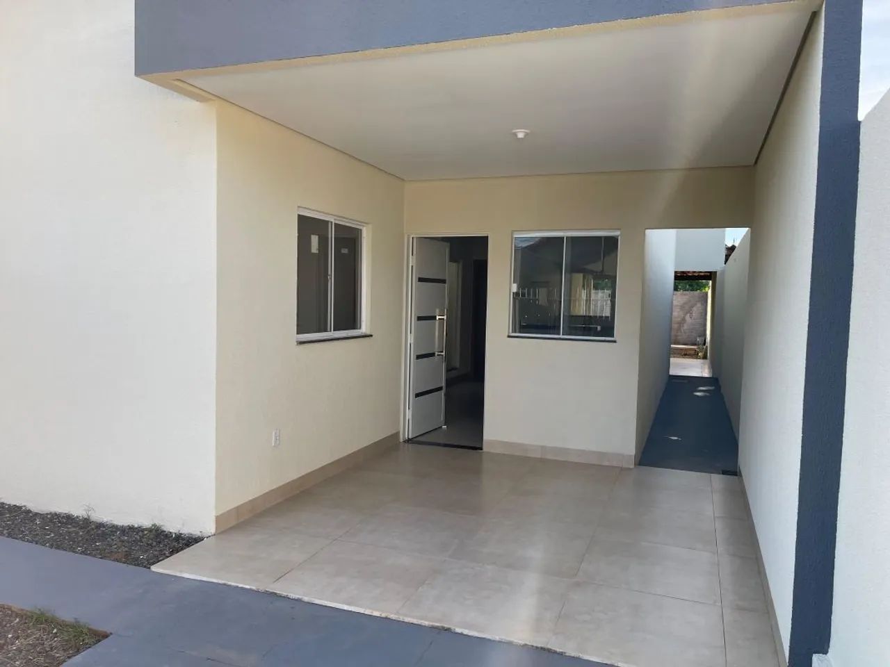 Casa no Bairro Canela Várzea Grande - Foto 3