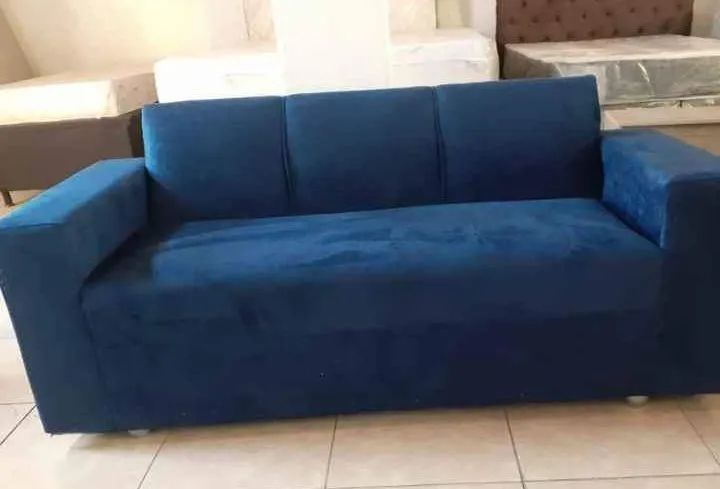 Sofá avulso( 1 peça) Novos/ Várias cores  - Foto 3