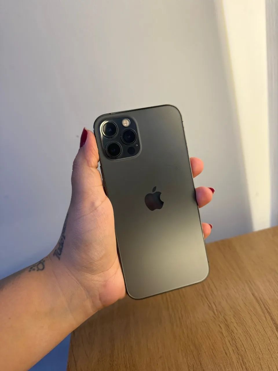 iPhone 12 Pro 256 Gb