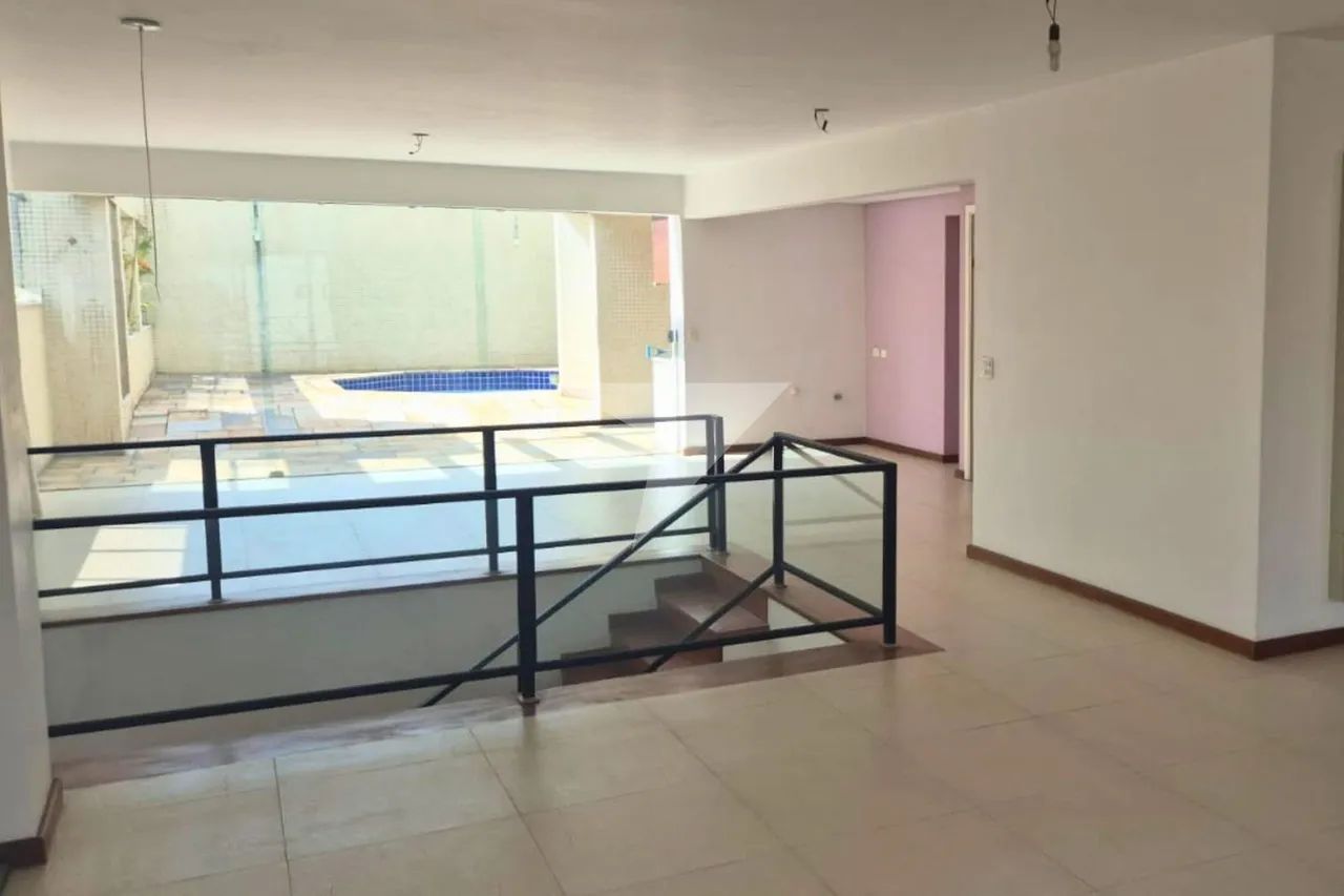 Cobertura duplex à venda em Moema. - Foto 5