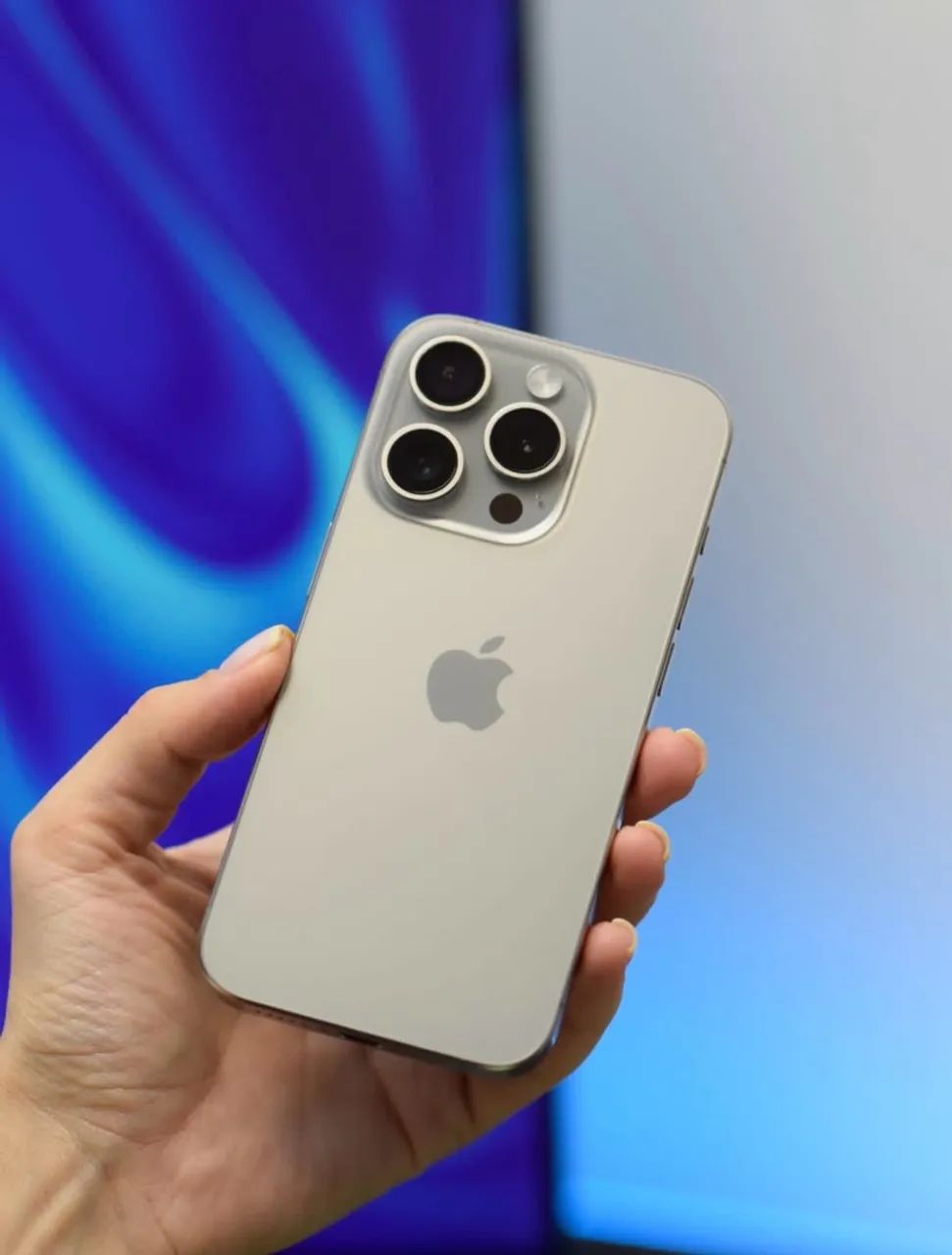 IPHONE 15 PRO 128 