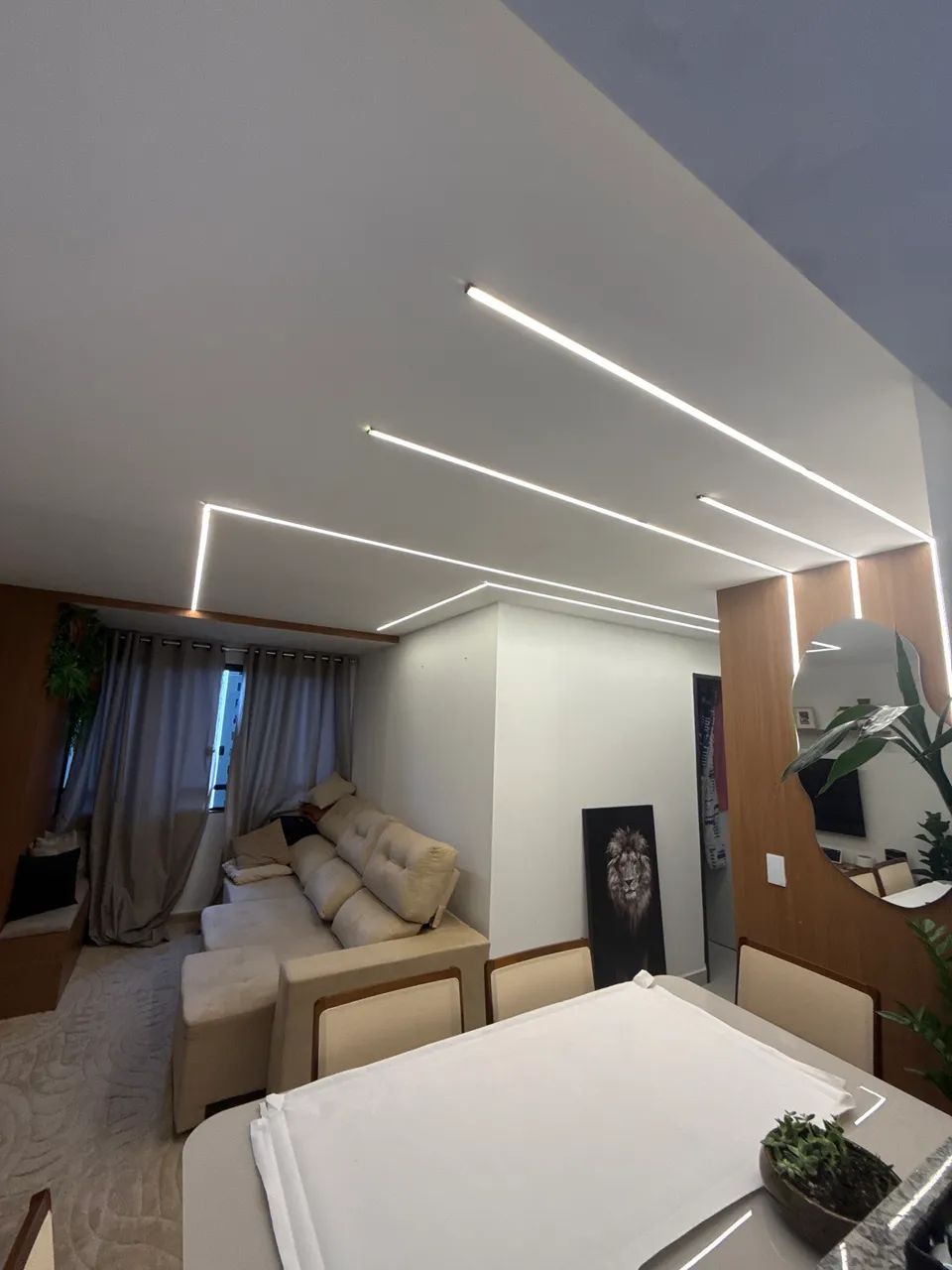 Automação Residencial projeto de iluminação  - Foto 3