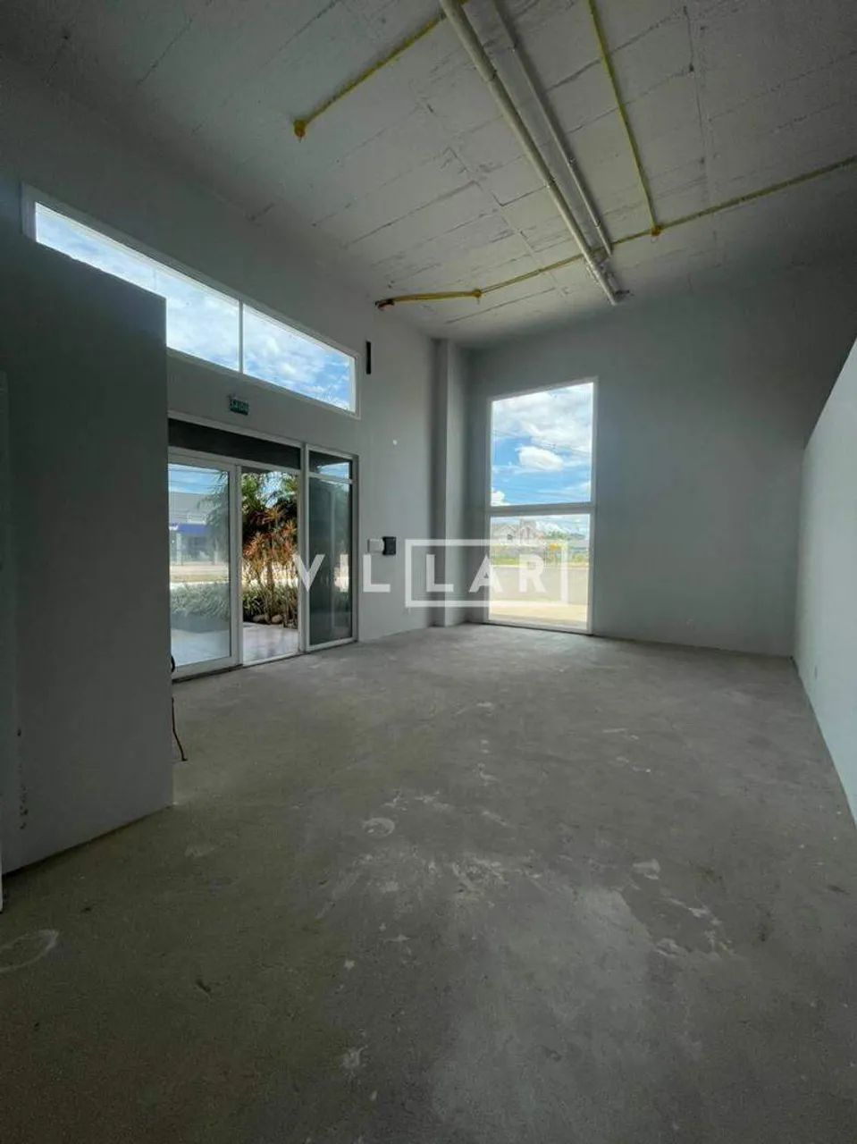 LOJA COMERCIAL | SALA TÉRREA