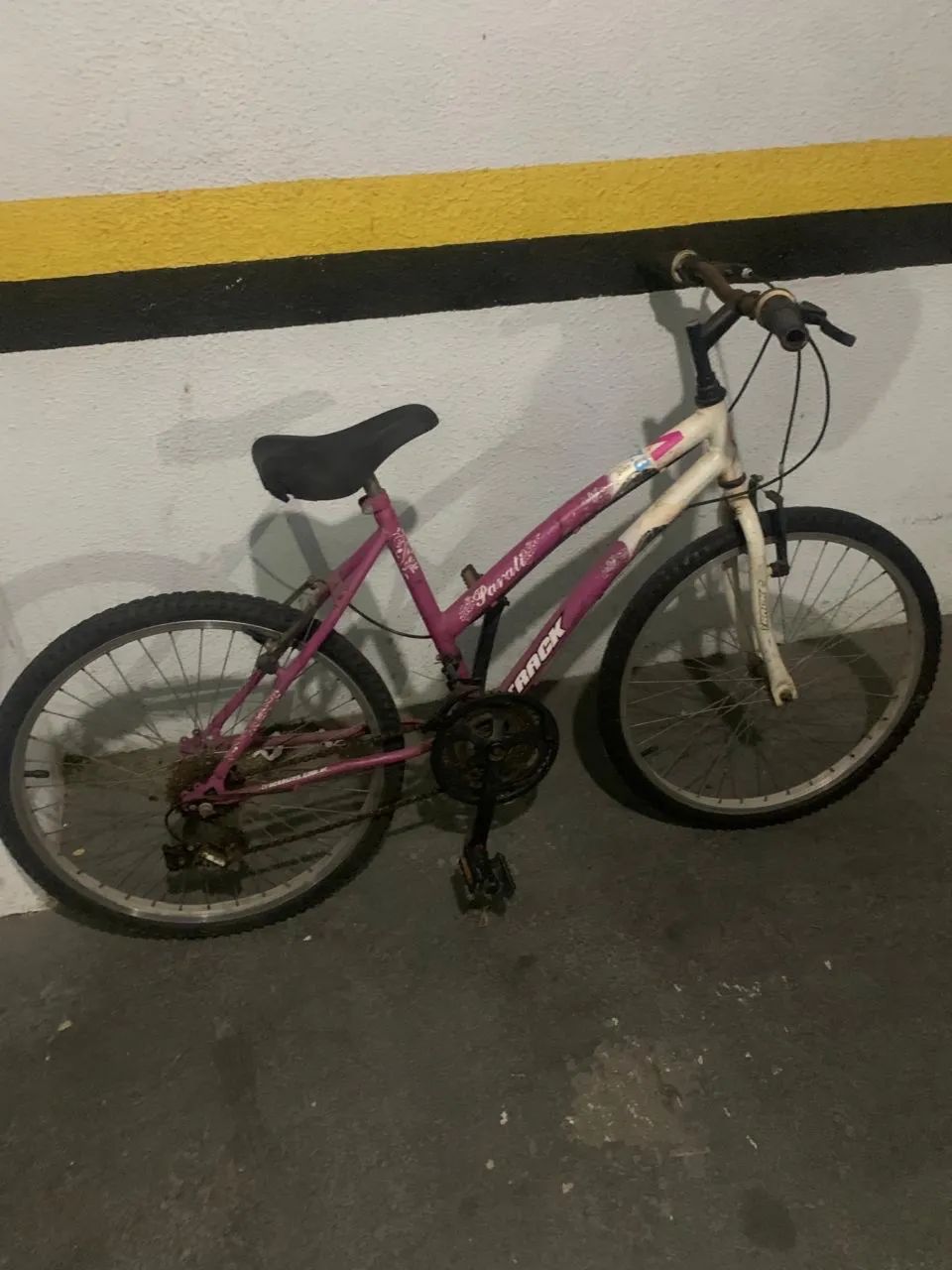 Vendo bicicleta infantil  - Foto 5