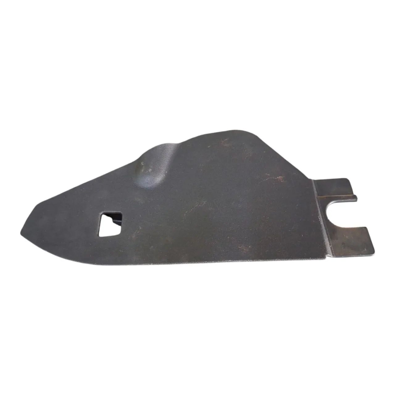 Acabamento console lateral esquerdo hyundai i30 2009 a 2012