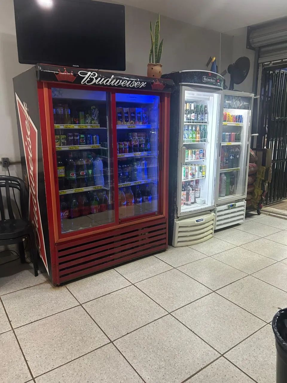 Vendo Distribuidora de Bebidas com ótimo faturamento