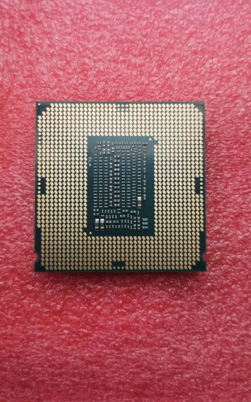 Processador Intel Core i7 9700 3.0 HZ a 4.70 GHZ Cache 12 MB - Foto 3