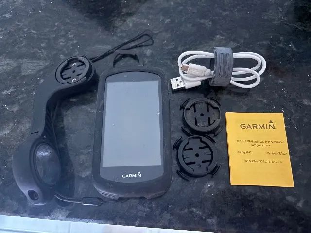Garmin Edge 1030 - Foto 3
