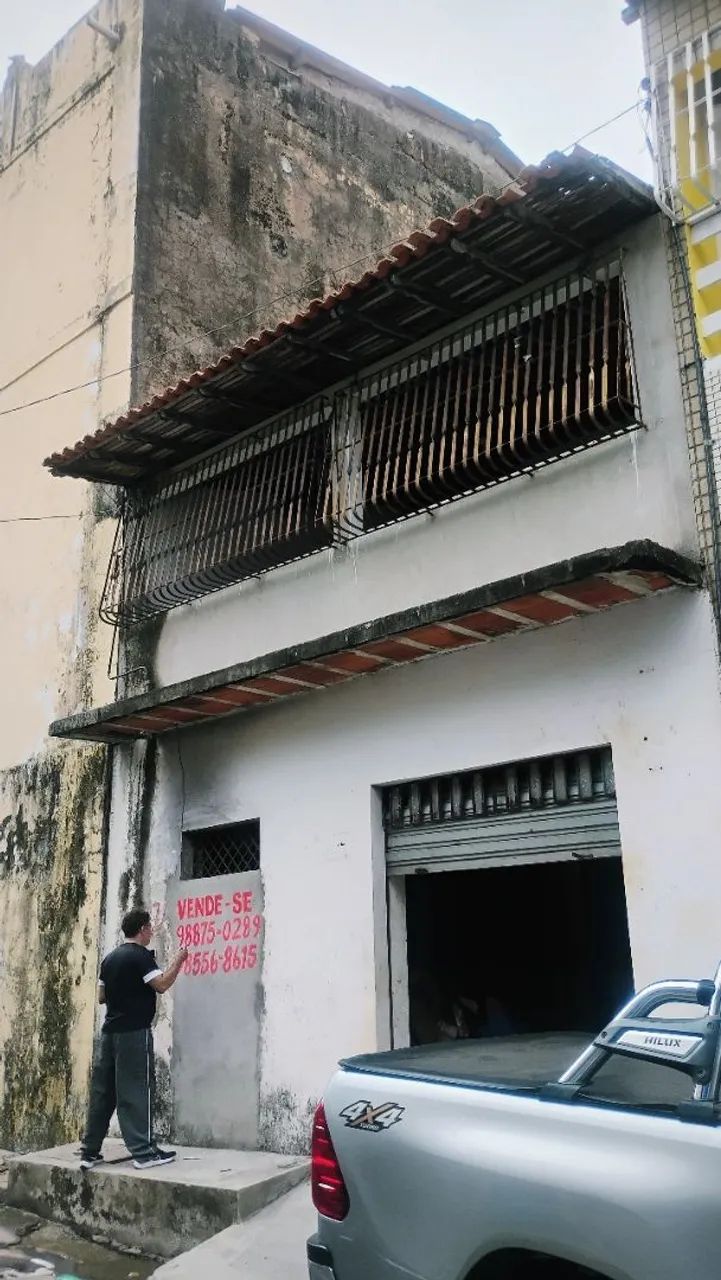 Foto - São Luís - São Raimundo