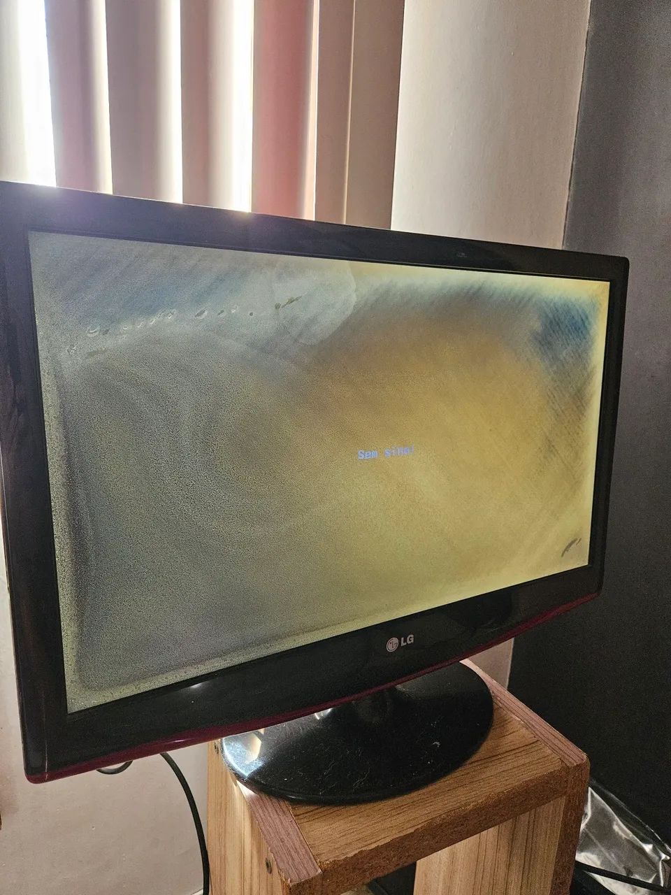 Monitor LG 23 Polegadas 60wz