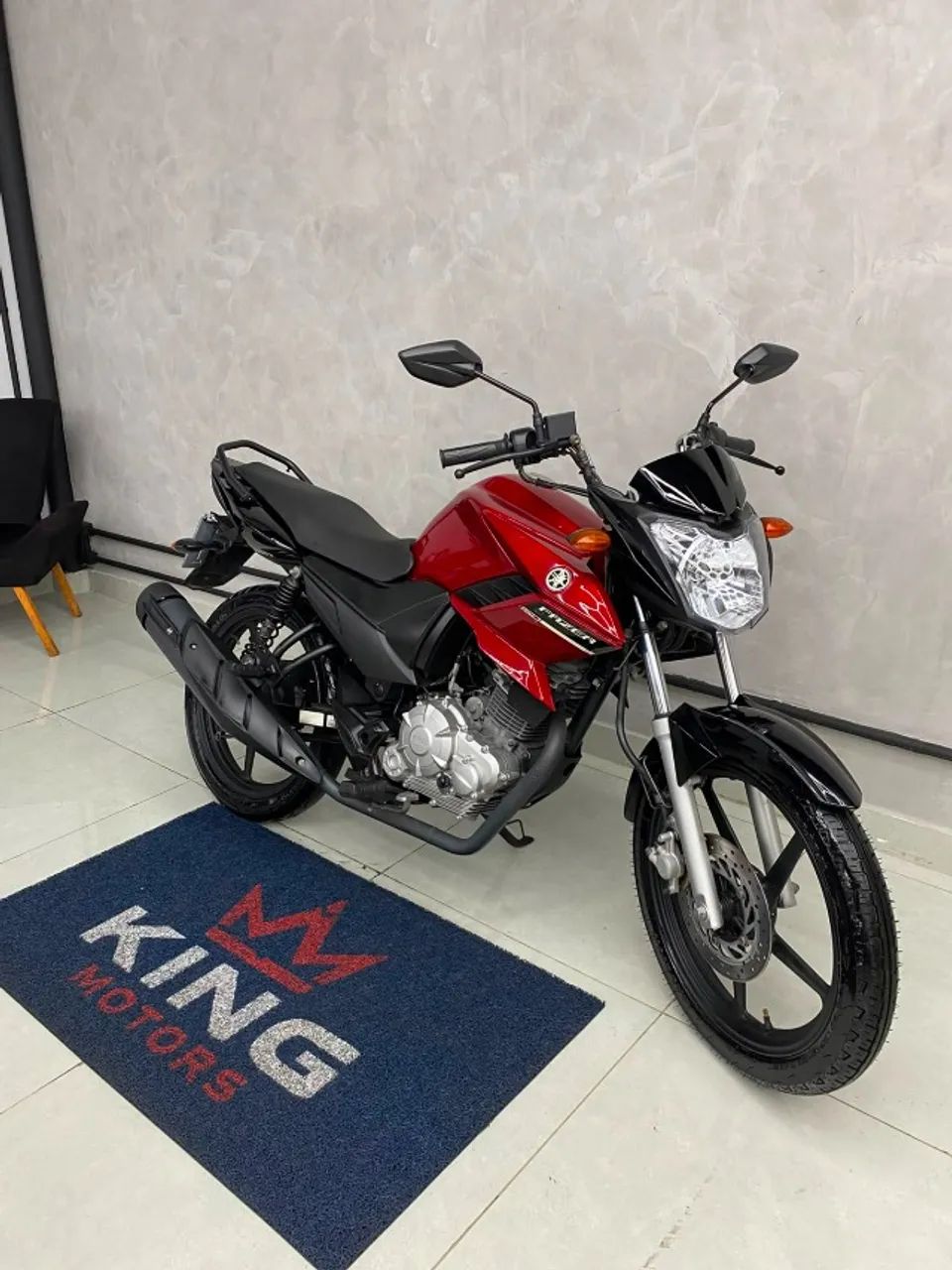 FAZER 150 - Foto 5