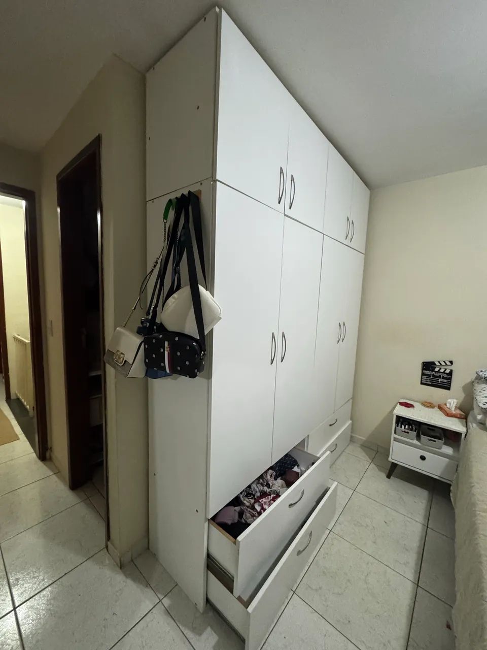 Guarda roupa  - Foto 3