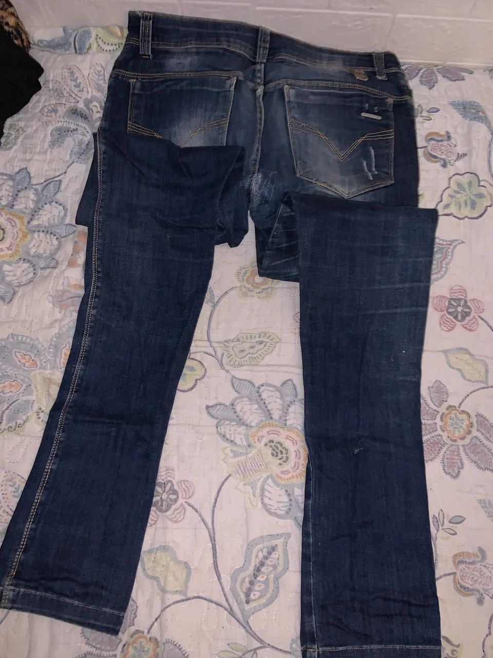 Calça jeans Niran  - Foto 2
