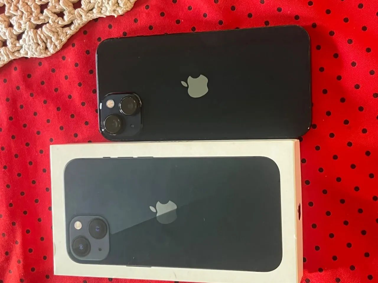 Vendo iPhone 13 - Foto 2