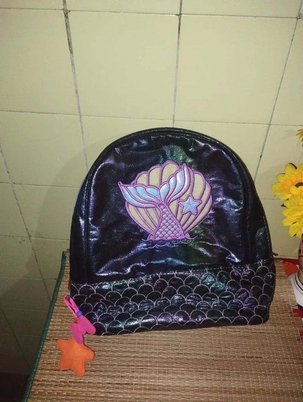 Mochila infantil  - Foto 3