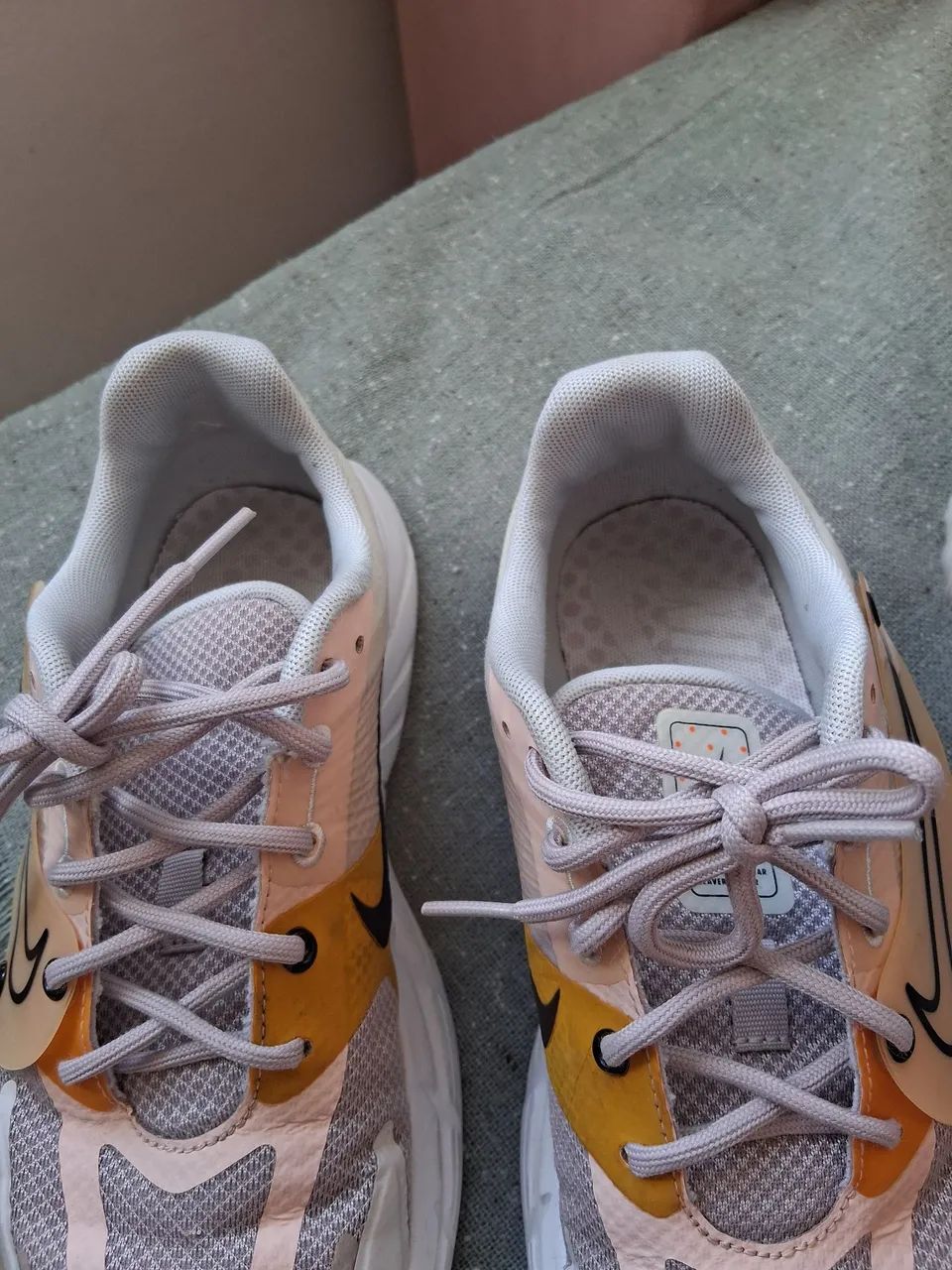 Nike original com perfeito estado  - Foto 3