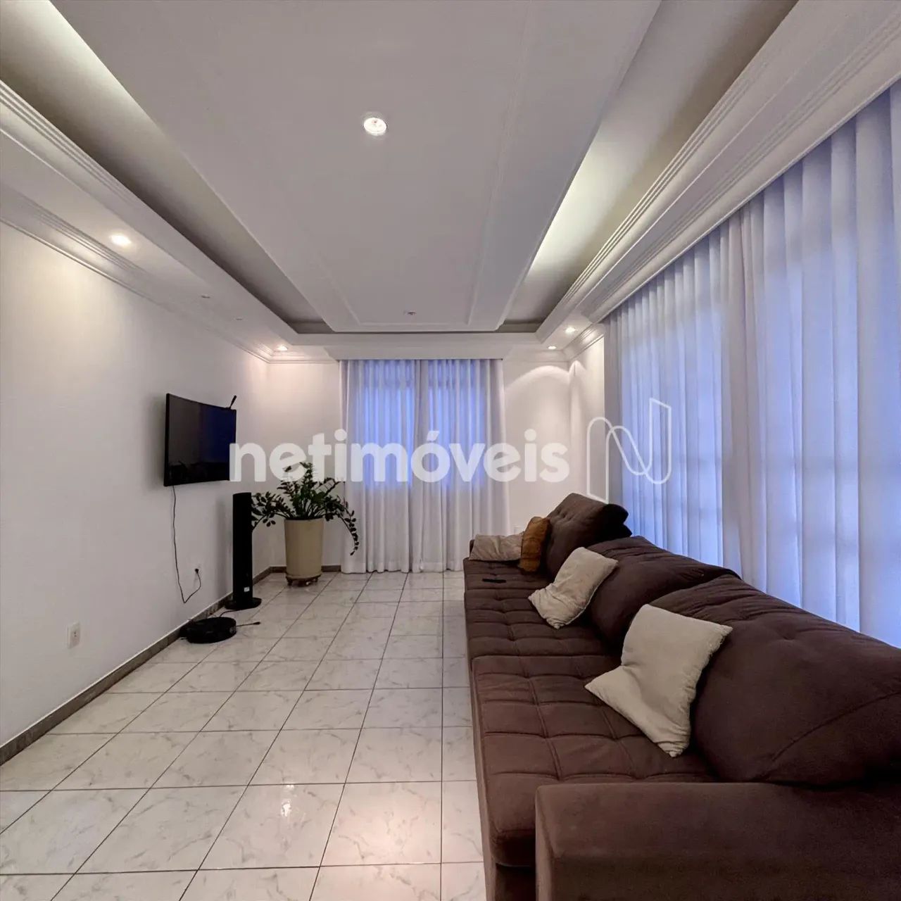 Venda Casa Caiçaras Belo Horizonte