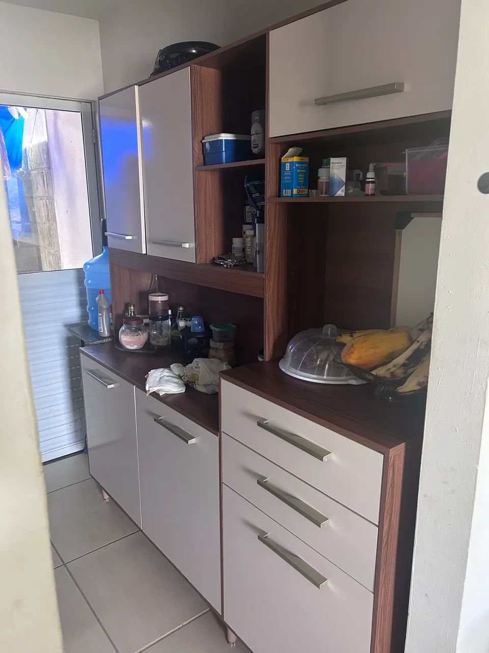 Armário de cozinha  - Foto 2
