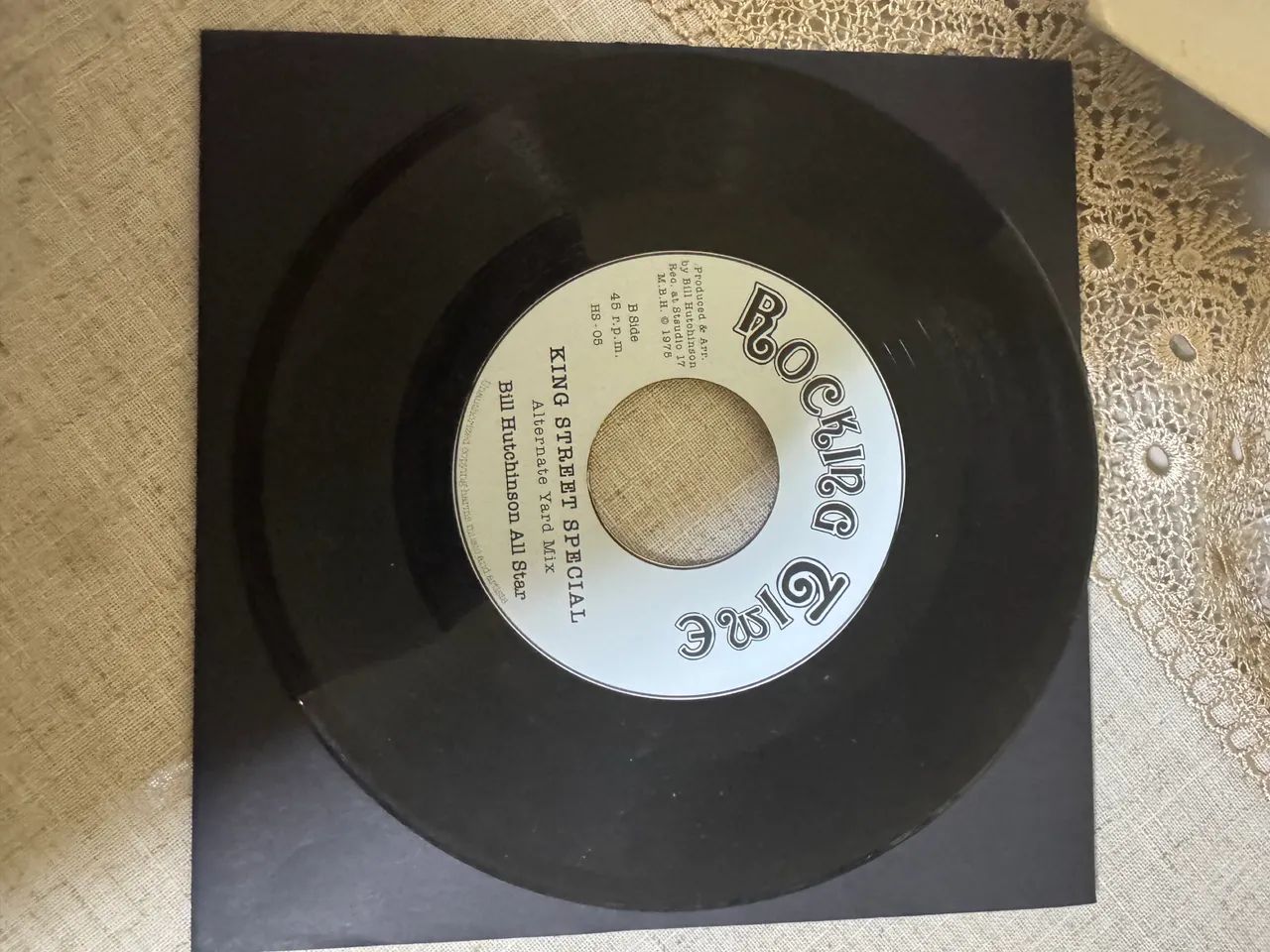 DISCOS DE REGGAE  - Foto 4