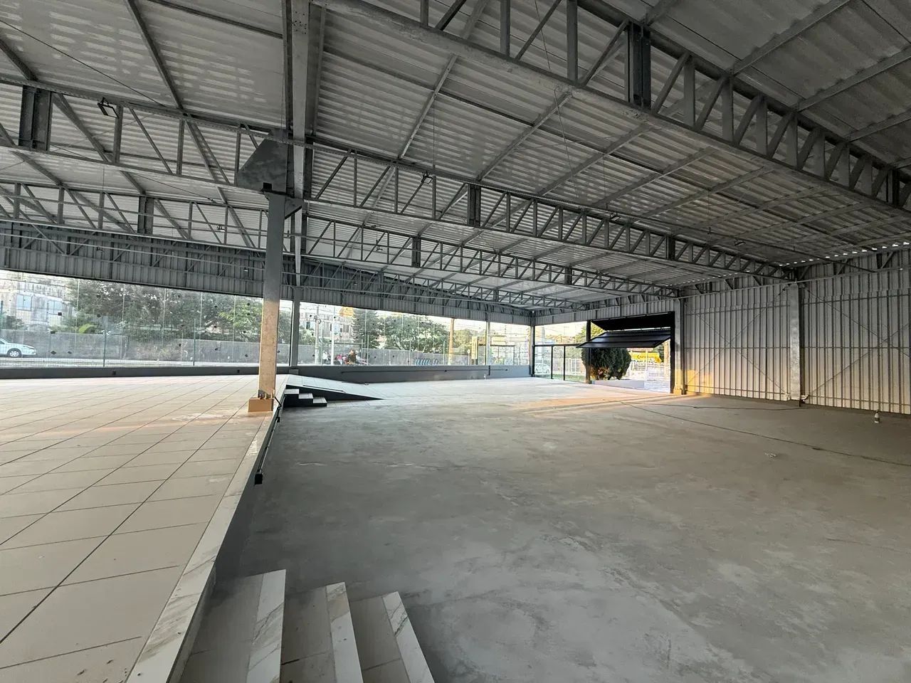 750 m² em ponto comercial estratégico na Ivo Silveira - Foto 5