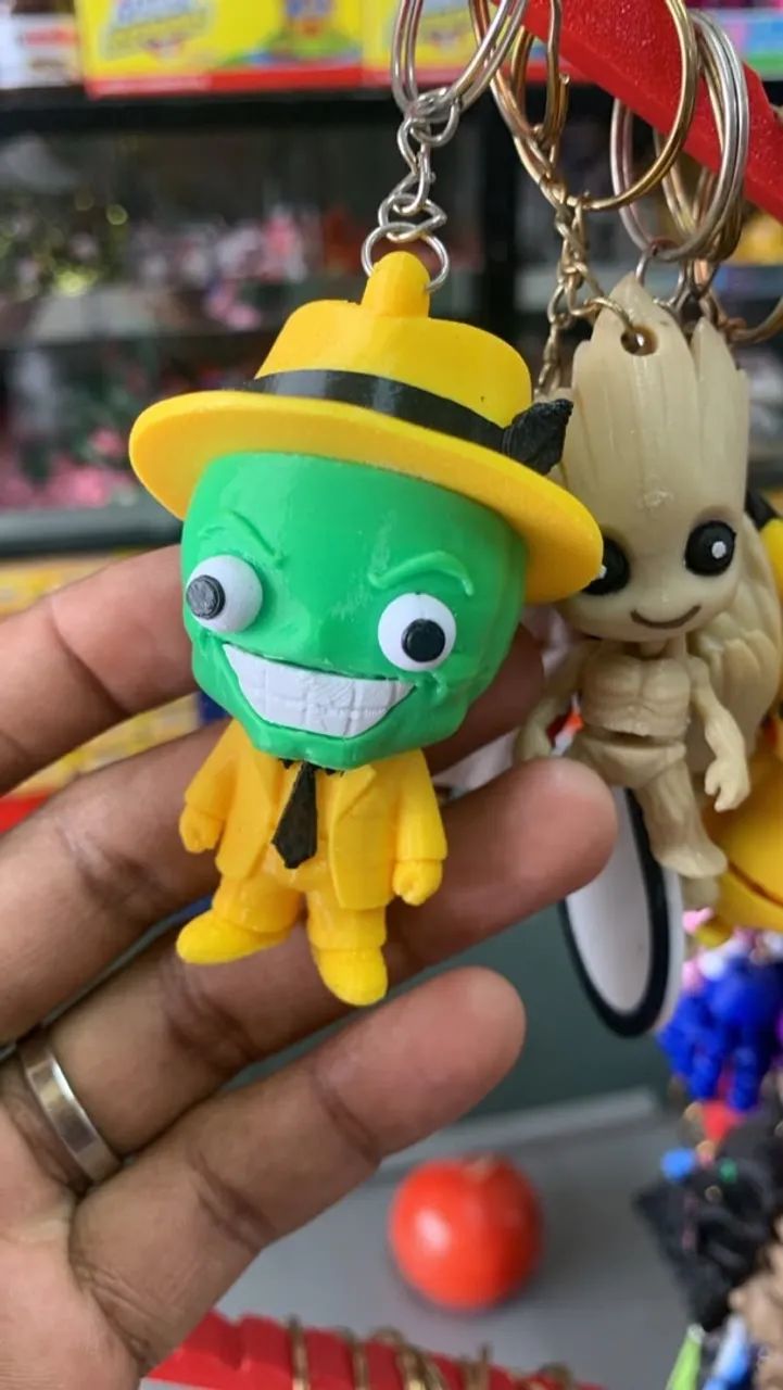 Impressões 3d  - Foto 3