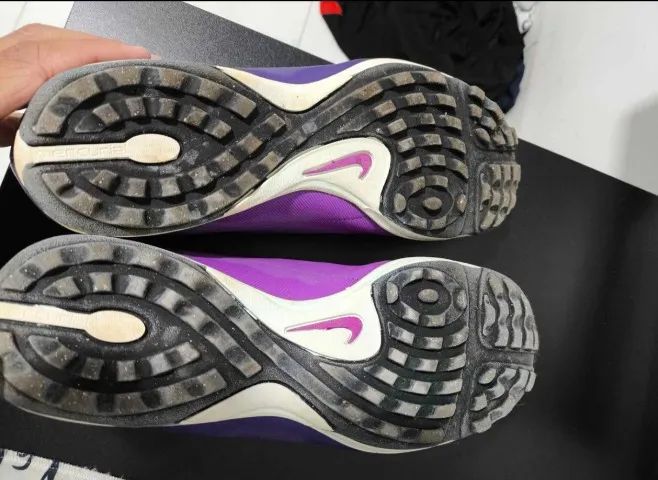 nike mercurial ousadia e alegria