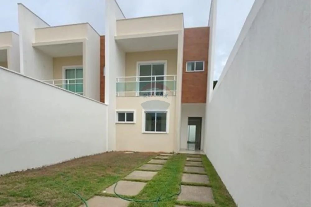 Eusébio: Casa dos Sonhos com Ótimo Preço! - Foto 2