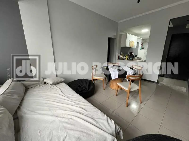Apartamento de 3 quartos a venda no Leblon - Foto 4