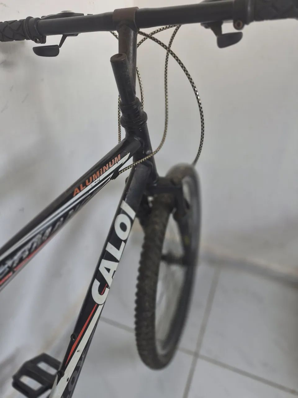 Bicicleta aro 26  - Foto 4