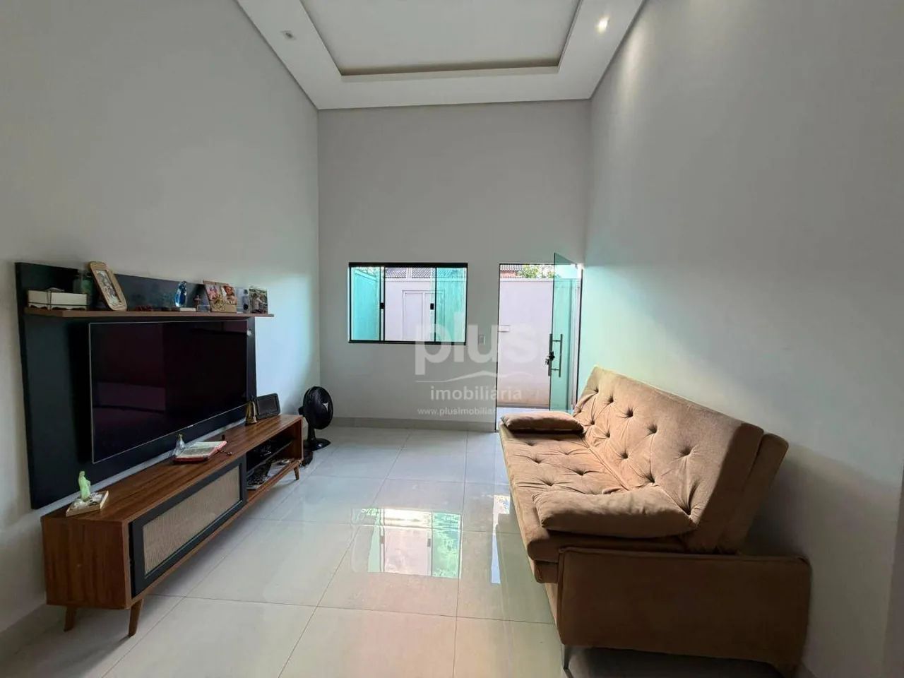 Casa à Venda | 2 Quartos | 1 Suíte | Acabamento Premium - Foto 4