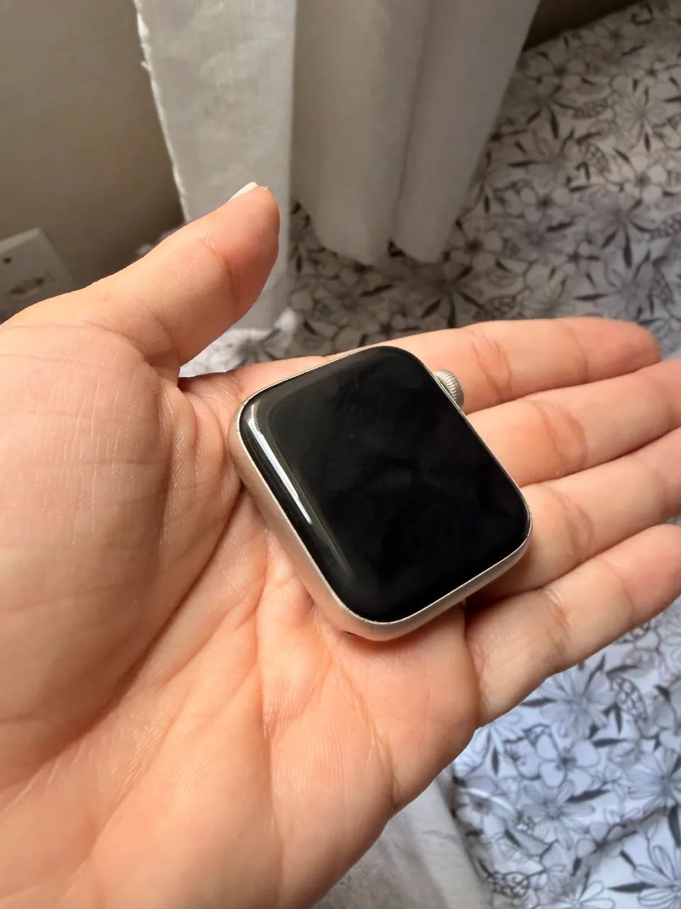 Apple Watch SE 2 40mm Starlight - Foto 3