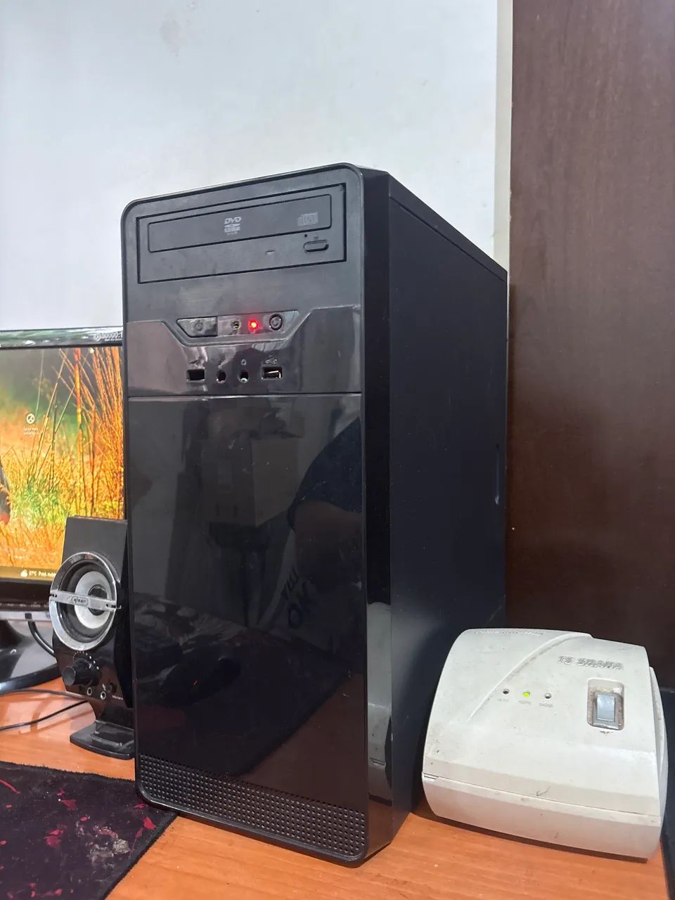 Computador CPU432208722212300800