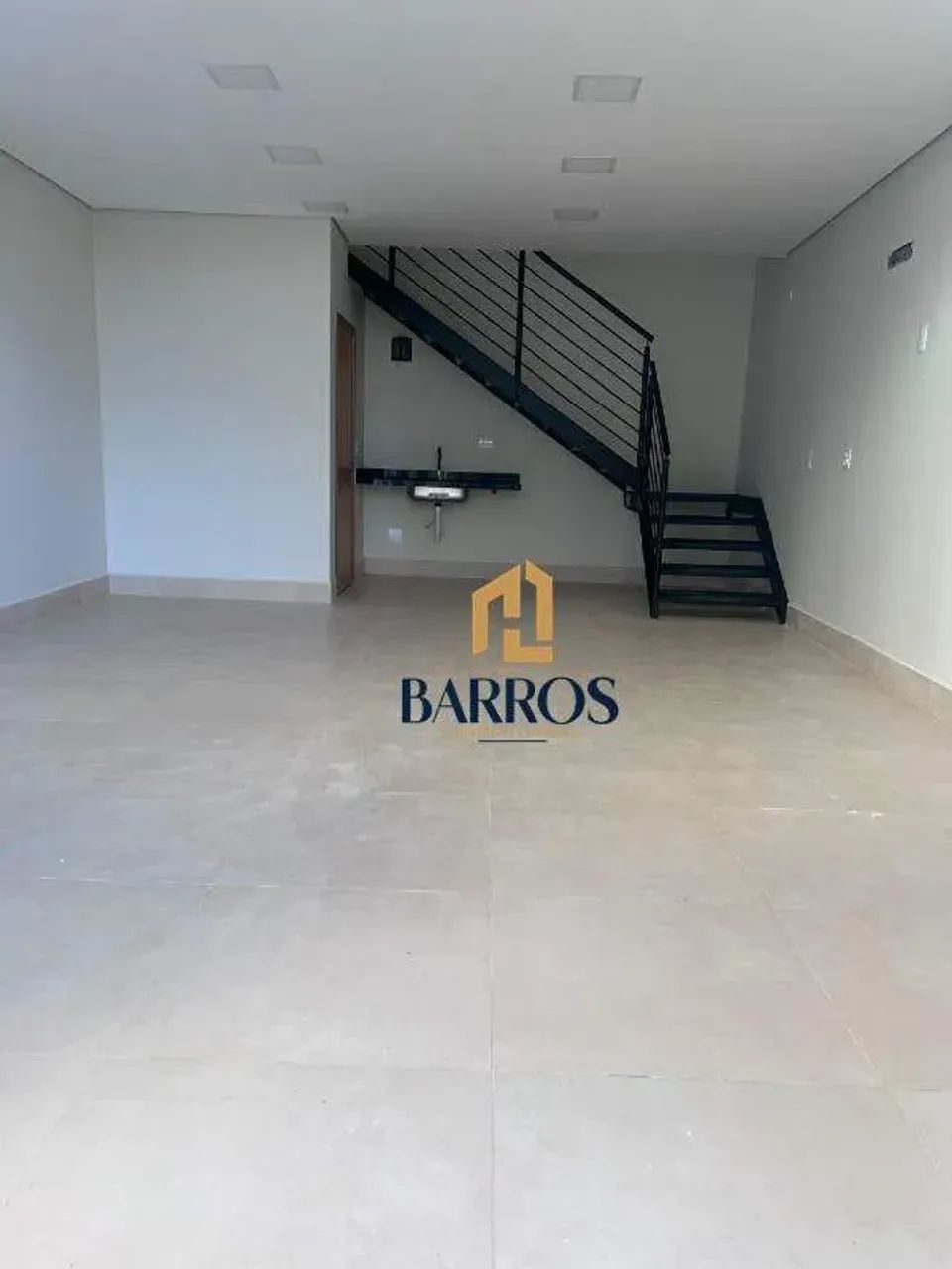 Salão para alugar, 65 m² Paulista - Piracicaba/SP - Foto 2