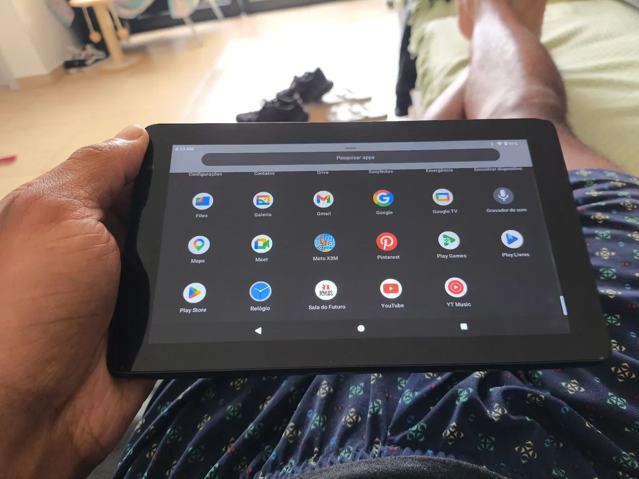 Tablet positivo novinho  - Foto 3