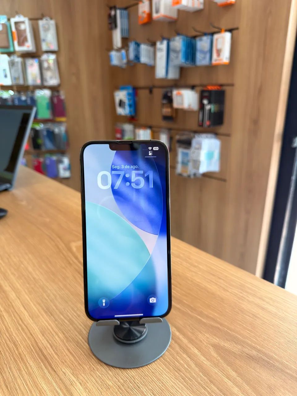 iPhone 13 Pro Max 256 - Foto 4